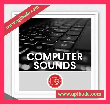 [计算机声音FX采样]Big Room Sound Computer Sounds [WAV]（524Mb）