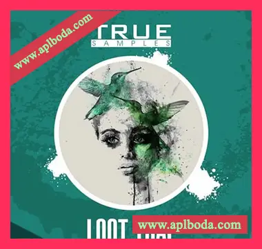 [Trap陷阱素材]True Samples Loot Trap [WAV, MiDi]（323Mb）