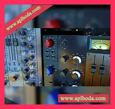 [英式控制台前置放大器均衡器插件]NoiseAsh Need Preamp And EQ Collection v1.1.2 [WiN, MacOSX]（640Mb）