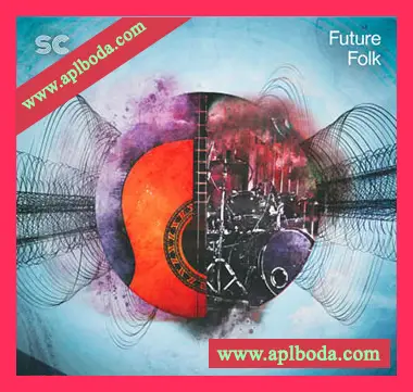 [民族乐器采样]Sonic Collective Future Folk [WAV]（303Mb）