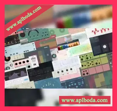 [Klevgrand插件包]Klevgrand Plugin Bundles [WiN]（101Mb）