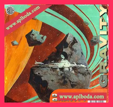 [MiDi素材嘻哈说唱]David Morse Gravity（26Mb）