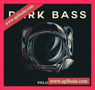[浩室素材Serum预置]Evolution of Sound Presents Dark Bass Vol.2 [WAV, MiDi]（380Mb）