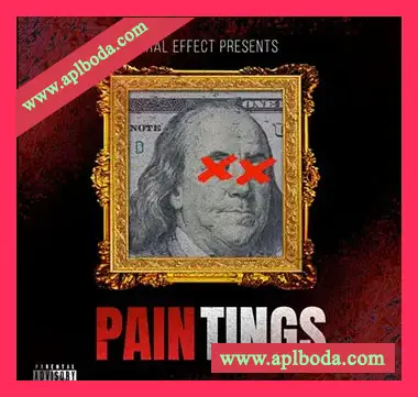 [嘻哈陷阱采样]Viral Effect Paintings [WAV]（43.39Mb）