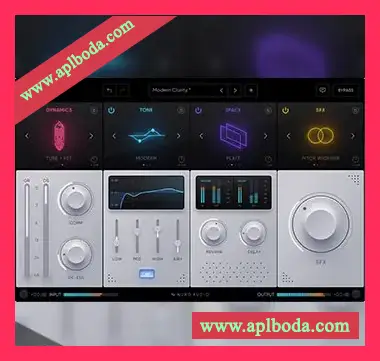 [人声带混音插件]Nuro Audio Xvox v1.0.3 [WiN]（174Mb）