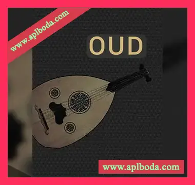 [厄乌德琴乌德琴音源]Cinematique Instruments Oud v1.5 [KONTAKT]（431Mb）