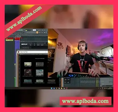 [教程]Madcore RIDDIM Lasers SubTractor VS Serum（242Mb）