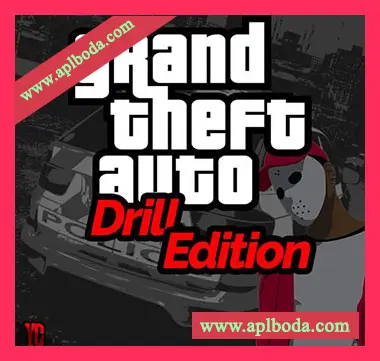 [嘻哈陷阱旋律LOOP采样]Big Citi Loops GTA Drill Edition [WAV]（32Mb）
