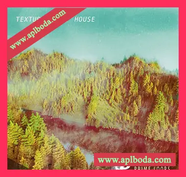 [Deep深邃浩室采样]Prime Loops Textured Deep House [WAV]（325Mb）