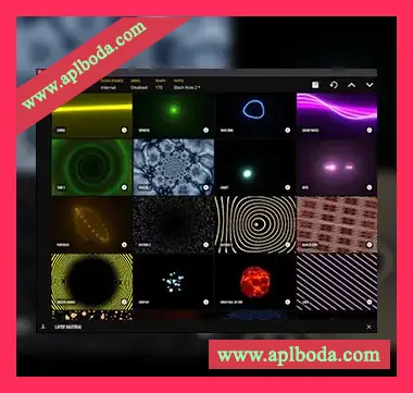 [视觉合成器插件]Imaginando VS Visual Synthesizer v1.3.3 [WiN]（424Mb）