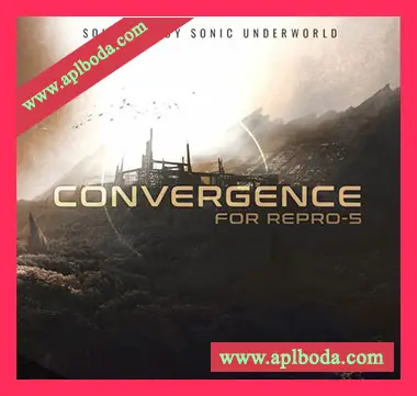 [Repro-5预置氛围影视]Luftrum Convergence for Repro-5（13Mb）