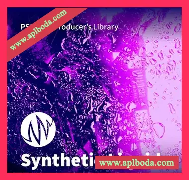 [影视冒险音效FX采样]PSE The Producer’s Library Synthetic Liquids [WAV]（21.34Mb）