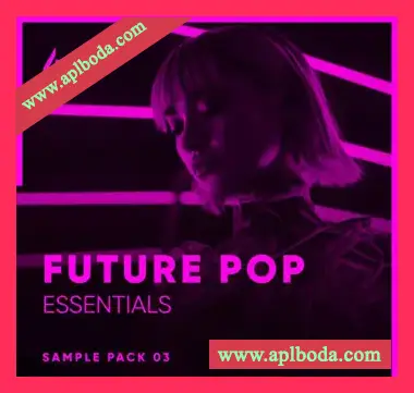 [流行乐采样Serum预置]Freshly Squeezed Samples Future Pop Essentials Volume 3（287Mb）