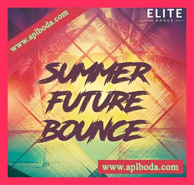 [电子舞曲Bounce素材Serum预置Sylenth1预置Spire预置]Mainroom Warehouse Summer Future Bounce [多格式]（1001Mb）