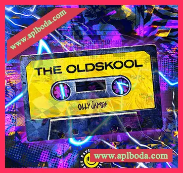 [EDM电子舞曲素材]Olly James Signature Sounds Vol.62 The Oldskool [WAV, MiDi]（82.42Mb）