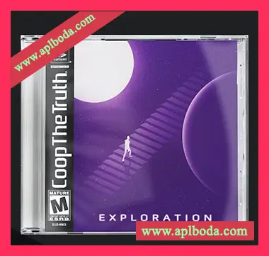 [拉丁RnB采样]Coop The Truth EXPLORATION（215Mb）
