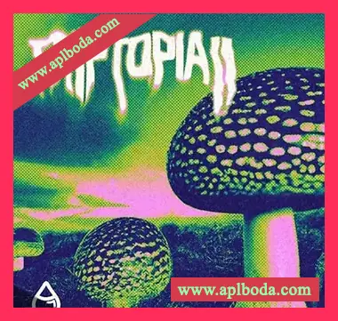[Pigments预置Analog Lab预置氛围嘻哈陷阱]Audio Juice Triptopia II（487Mb）
