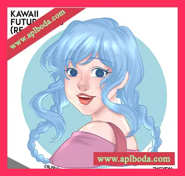 [奇幻贝斯kawaii采样Sylenth1预置Serum预置]Digital Felicity Kawaii Future Bass (Re-Amp)（485Mb）