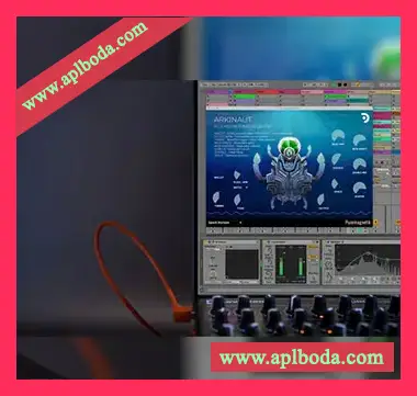 [电声乐器合成器插件]Puremagnetik Arkinaut v1.0.2 v1.0.6 RETAIL [WiN, MacOSX]（36Mb）