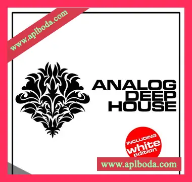 [Diva预置深邃浩室]Plughugger Analog Deep House（5Mb）