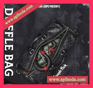 [嘻哈陷阱采样]Major Loops Duffle Bag [WAV]（127Mb）