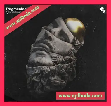 [Techno科技浩室采样]Sample Magic Fragmented Techno [WAV]（482Mb）
