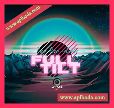 [怀旧乐采样]Day One Audio Full Tilt [WAV]（184Mb）