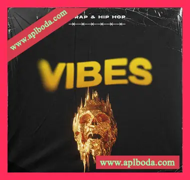 [嘻哈陷阱素材]Banger Samples Vibes [WAV, MiDi]（179Mb）