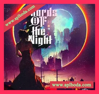 [嘻哈陷阱采样]Sound of Milk and Honey Chords Of The Night [WAV]（1.48Gb）