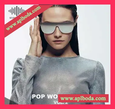 [Pop流行人声素材]Seven Sounds Pop WorldWide Volume 2 [WAV, MiDi]（369Mb）