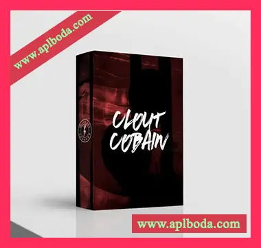 [Trap陷阱采样]Fxrbes Beats Clout Cobain [WAV]（98Mb）
