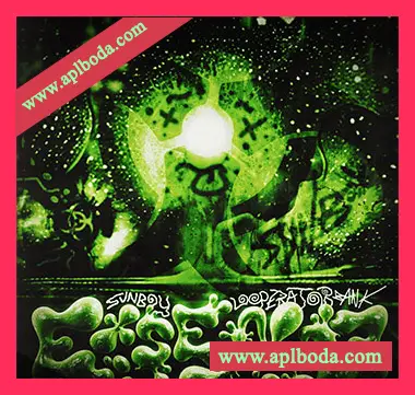 [Looperator预置嘻哈陷阱]Sunboy EXSENCE Looperator Bank（24Kb）