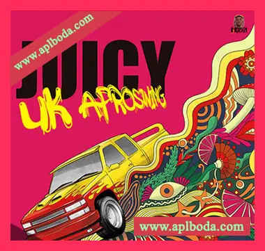 [非洲节奏素材]Inqboi Beatz Juicy UK Afroswing [WAV, MiDi]（123Mb）