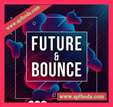 [Housе素材Serum预置Spire预置]Audentity Records Future And Bounce [WAV, MiDi]（298Mb）