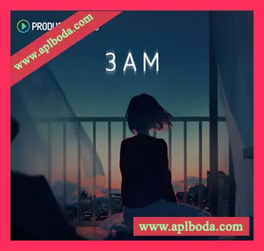 [前卫科技浩室素材]Producer Loops 3AM [WAV, MiDi]（725Mb）