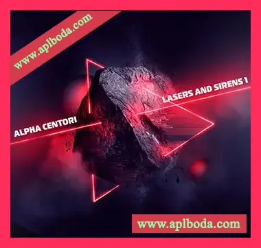 [雷鬼Dub嘻哈采样]Boom Bap Labs Alpha Centori Lasers And Sirens [WAV]（47Mb）
