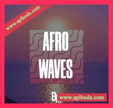 [非洲节奏素材]Beast Mode Afro Waves [WAV, MiDi]（81Mb）