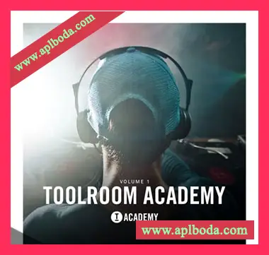 [科技浩室采样]Toolroom Toolroom Academy Vol.1 [WAV]（257Mb）