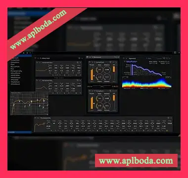 [效果器插件包]HOFA SYSTEM 2 Bundle v2.0 CE-V.R（20Mb）