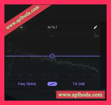 [N-TILT预置回响重拍]Nasko N-TILT v1.0 [PLUGDATA-FX]（43Kb）