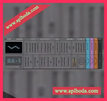 [1982流行模拟合成器插件]BABY Audio BA-1 v1.7 [WiN, MacOSX]（283Mb）
