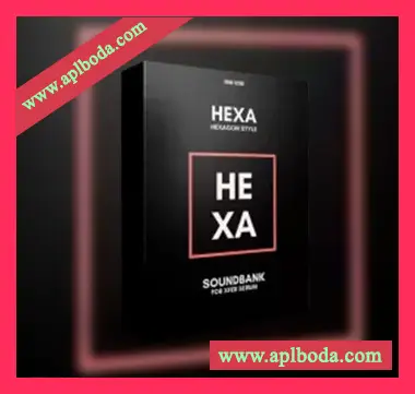 [Serum预置浩室]Sound Factory Hexagon（3Mb）