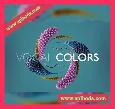 [影视语音合成音源]Native Instruments Vocal Colors v1.5.1 [KONTAKT]（15.6Gb）