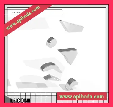 [电子乐采样]Rubicon Polymorphic Perc [WAV]（283Mb）