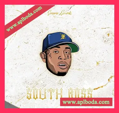 [Trap陷阱采样]Smemo Sounds SOUTH BOSS vol 4 [WAV]（187Mb）