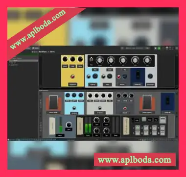 [现场表演调音实时插件]Deskew Gig Performer Unlocked v4.5.8 [WiN]