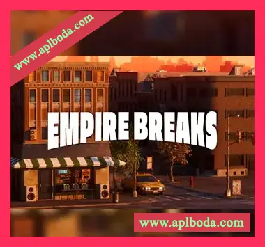 [嘻哈Breaks鼓组音源]Native Instruments Empire Breaks v1.1.0 [KONTAKT]（2.91Gb）