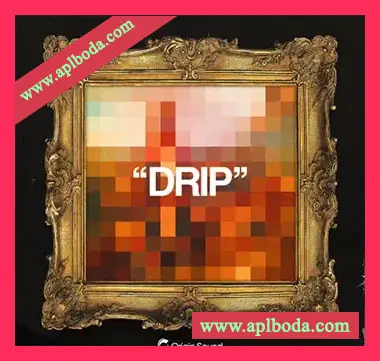 [Trap陷阱采样]Origin Sound DRIP [WAV]（971Mb）