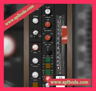 [控制台效果器插件]Make Believe Studios MBSI v4.0.23.187 [WiN]（31Mb）