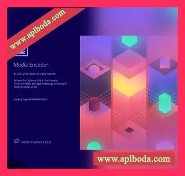 Adobe Media Encoder 2020 v14.0.4.16 [WiN]（996Mb）